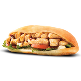 Sandwich Chicken