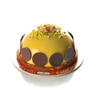 Torta Perla di Ognina 0,800 kg
