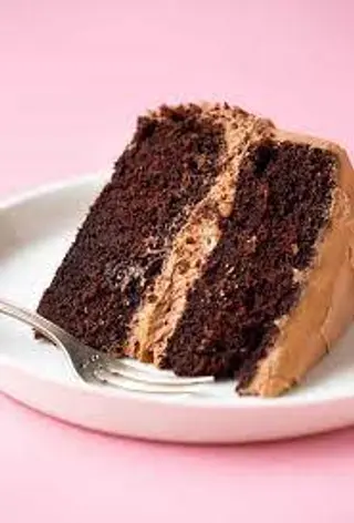 Chocolate Fudge