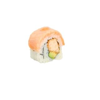 Sweet salmon Deluxe