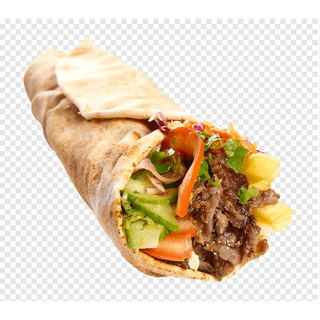 Телешки Дюнер