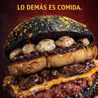 ORO NEGRO