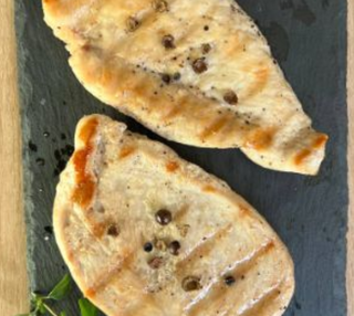 Chuleta De Pollo (2 Uds.)