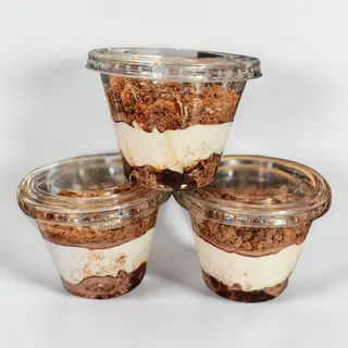Yo-Gur// Postre especial de Greek and Shop