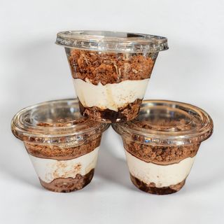 Yo-Gur// Postre especial de Greek and Shop