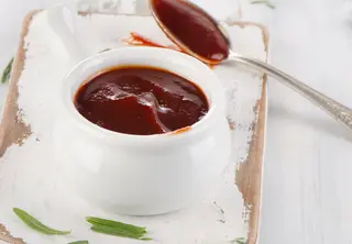 Salsa Bbq