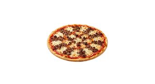 Pizza Viande Hachee