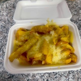 Chips And Cheese