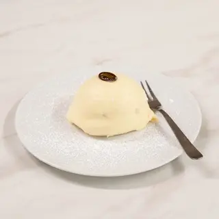 La delizia a limone