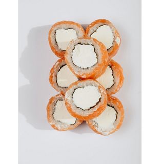 Дабл з лососем (300г)