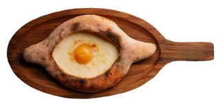 Аджарулі з курячим жовтком (420 г)