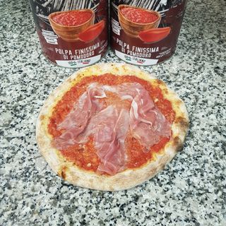 Le gustose emiliana rossa senza lattosio