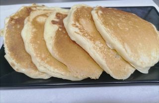 Američke palačinke 