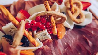 Crown ploča za dve osobe