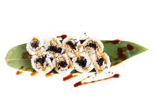 34. Miura roll - 8 pezzi