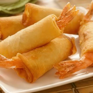 Rollito De Llagostí (6 Pzs.)