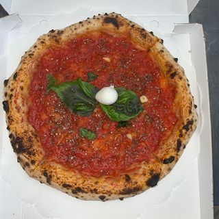 Napoletana 33 cm