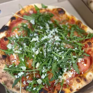 Pizza Primavera