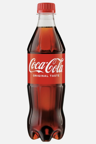 Coca cola