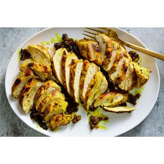 Turmeric Chicken