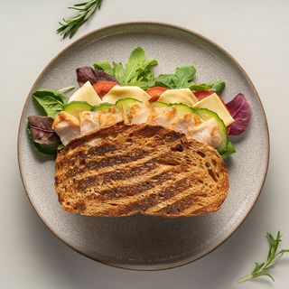 Сендвіч Цезар