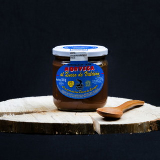 Morcilla de  León Al Queso de  Valdeón