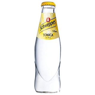 Schweppes tonica
