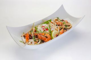 Marmite Fruits De Mer