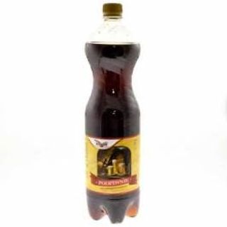 Napój gazowany podpiwnik Krynka. 1.5кг