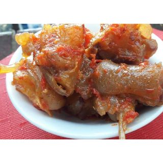 Cow Leg
