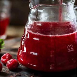 Чай Малиновый