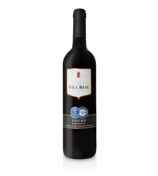 Tinto Vila Real Reserva
