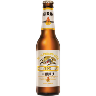 Kirin Ichiban 330ml