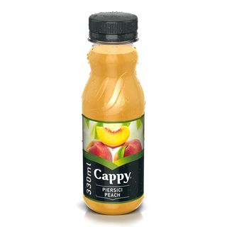 Cappy nectar de piersici