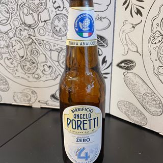 Potetti 4 Zero 33cl