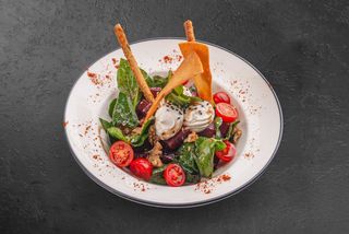 Панжар салат (250г)