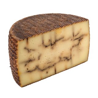 Ser owczy z czarnym czosnkiem ( 200g )