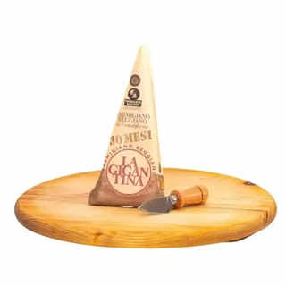 Parmigiano Reggiano La Gigantina 30 mesi 500 g