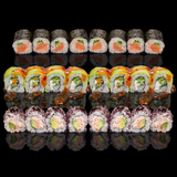 Сет макс микс (24 бр - 565 гр)