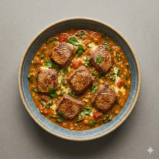 Cordero Methi