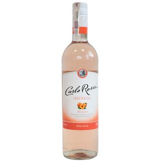 Carlo Rossi Refresh Peach 0,75l