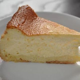 Tarta De Queso