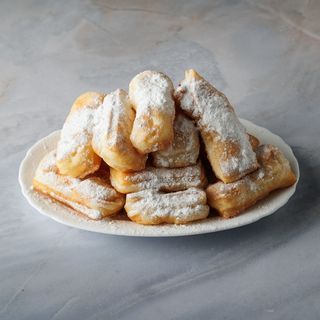 Uštipci slatki 300g