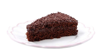 Bolo de Chocolate
