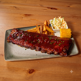 BBQ Ribs