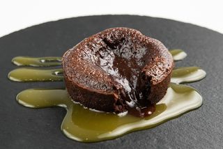 Lava Cake