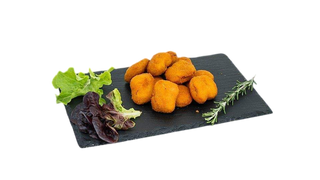 Pileći nuggetsi 600g