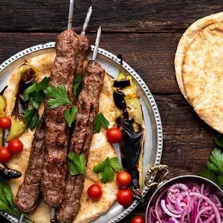 Adana Bazlama