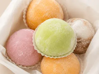 Mochi (5pc)