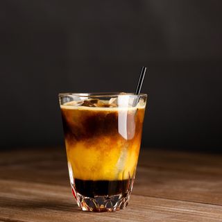 Холодний кава-колада 500мл